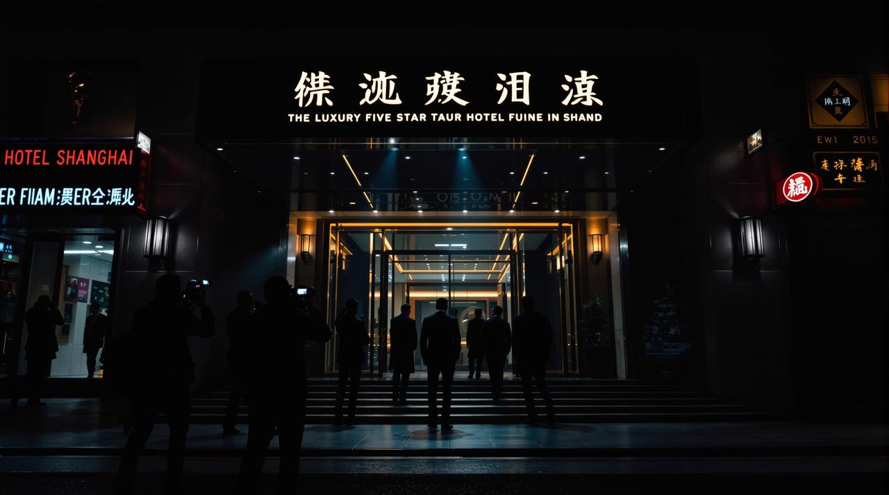 某知名女明星与娱乐圈吃瓜女王潘韵琪的背后故事揭秘
